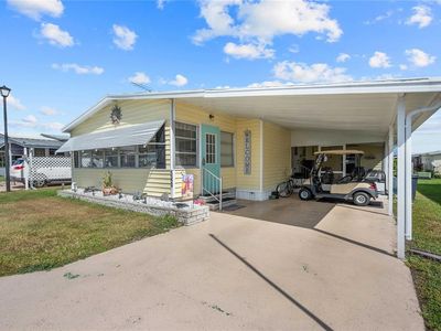 5324 Seville Dr, Zephyrhills, FL, 33541