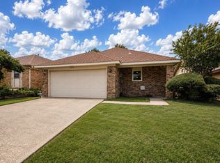 2519 Beverly Hills Ln, Mesquite, TX 75150