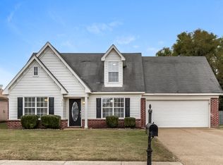 4444 Shadow Ridge Dr, Horn Lake, MS 38637