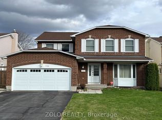 736 Hauteview Cres, Ottawa, ON K4A2B8