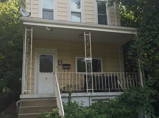 14 Letsche St, Pittsburgh, PA 15214