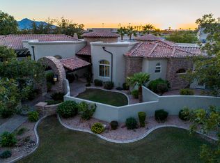 20104 E Via De Olivos Ct, Queen Creek, AZ 85142