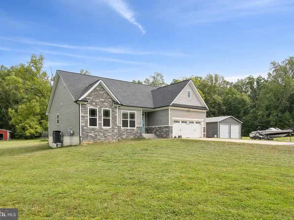 8901 Brock Rd, Spotsylvania, VA 22553