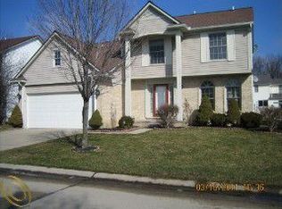 47321 Butler Ln, Novi, MI 48374