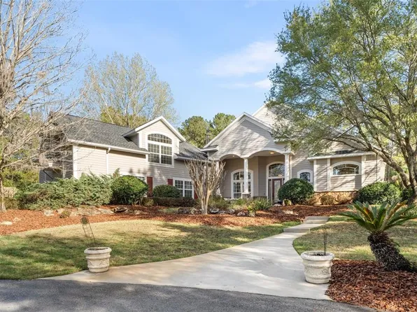 14004 NW 21st Ln, Gainesville, FL 32606