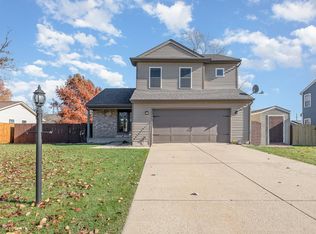 3255 Atlanta Blvd, Portage, IN 46368