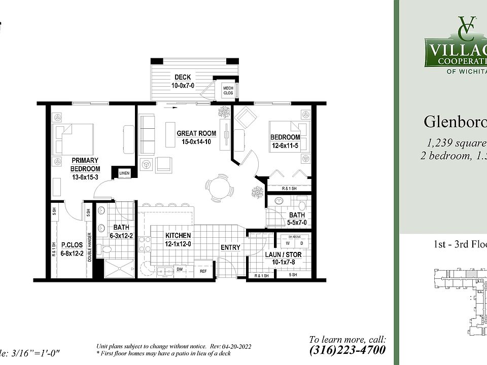 1st image of 9850 E 21st St N #Rsvqfl