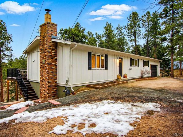 28254 Tresine Drive, Evergreen, CO 80439