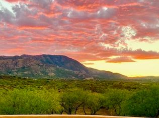 33719 S Happy Thot Dr, ORACLE, AZ 85623