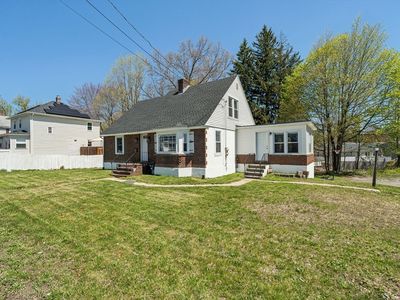 633 Main St, Leominster, MA, 01453
