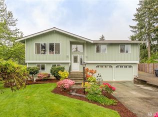 5002 66th Avenue Ct W, University Place, WA 98467