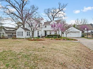 1727 E 31st St, Tulsa, OK 74105