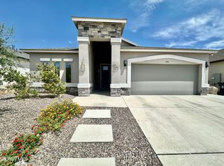 910 Cobalt Hill Ave, Santa Teresa, NM 88008