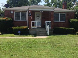 4229 Myrtle Ave, Cincinnati, OH 45236