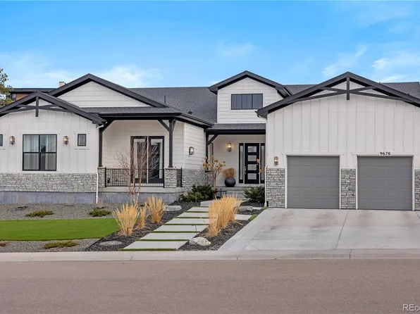 9676 Elizabeth Street, Parker, CO 80134