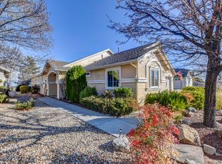 1398 Saint George Cir, Prescott, AZ 86301