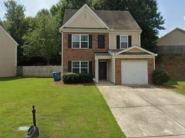 381 Double Creek Dr, Lawrenceville, GA 30045