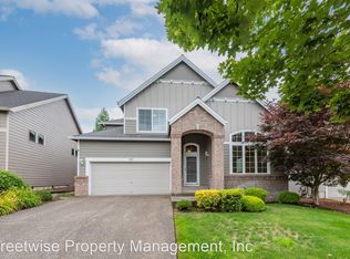 17252 SW Roosevelt St, Sherwood, OR 97140