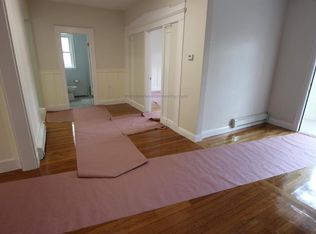 12 Wallingford Rd #LR, Brighton, MA 02135