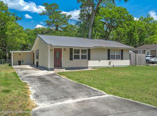 324 Palm Ln, Brooksville, FL 34601