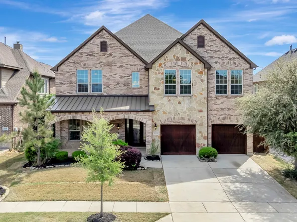 1120 Claire St, Argyle, TX 76226