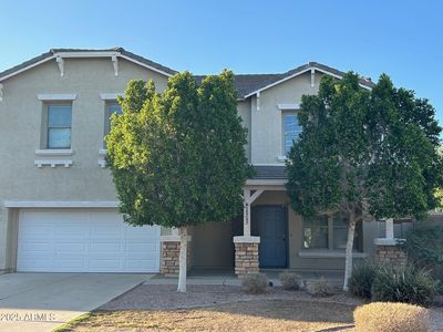 38242 N ARMADILLO Drive, San Tan Valley, AZ, 85140
