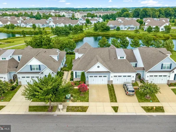 259 Topside Dr #166, Stevensville, MD 21666