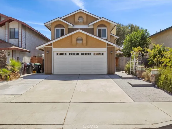 13571 Red Mahogany Dr, Moreno Valley, CA 92553