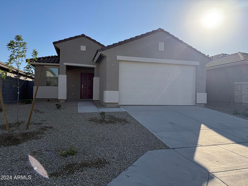 1st image of 17009 W SELDON Lane