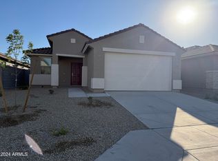17009 W Seldon Ln, Waddell, AZ 85355