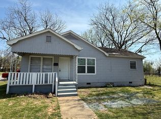 330 C St NW, Ardmore, OK 73401