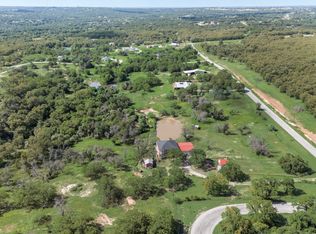 2277 County Road 3657, Springtown, TX 76082