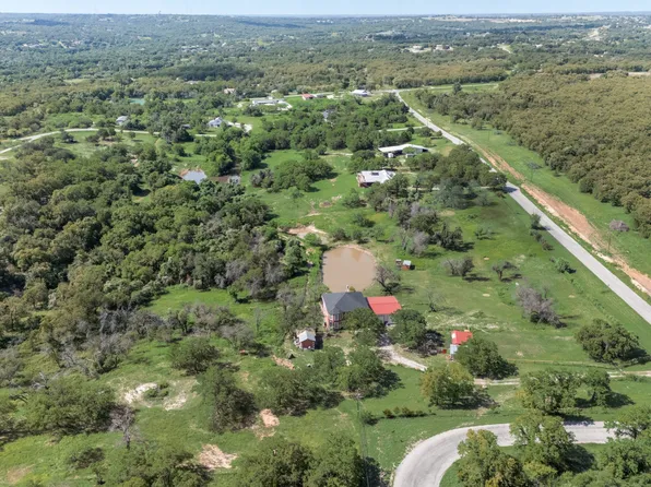 2277 County Road 3657, Springtown, TX 76082