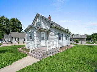 412 S 1st Ave, Sioux Falls, SD 57005