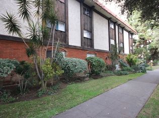 407 N Electric Ave APT 18, Alhambra, CA 91801