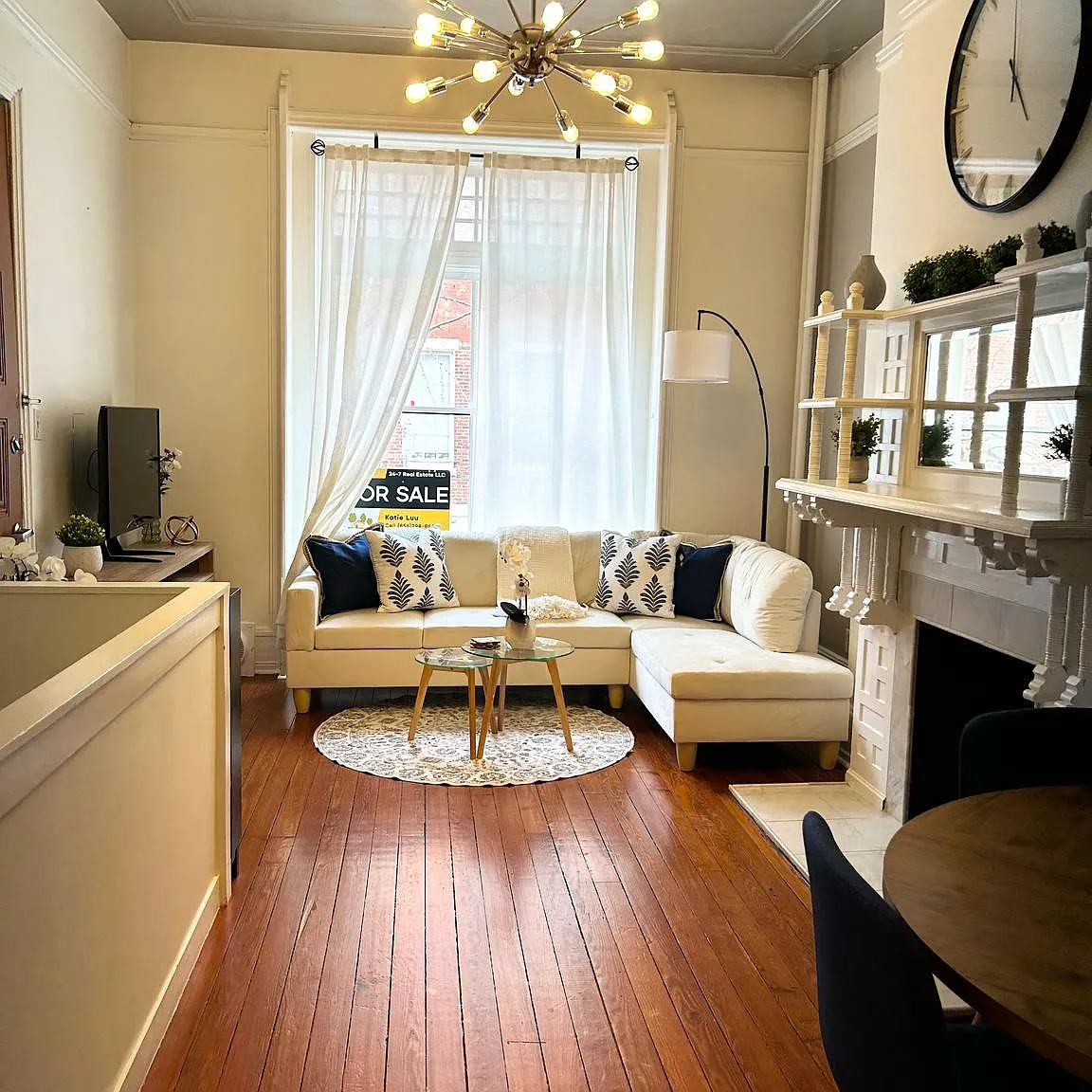 1 bed, 1113 sqft, $2,000 — Photo 3