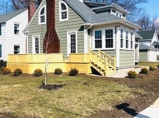 68 Beyer Pl, Buffalo, NY 14210