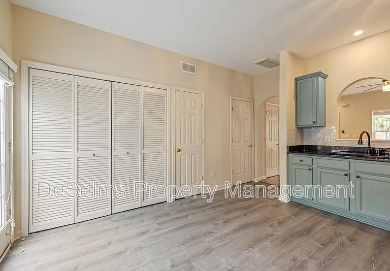 1101 Downs Blvd #G104 — Photo 11