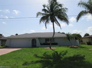 3702 SE 8th Ave, Cape Coral, FL 33904