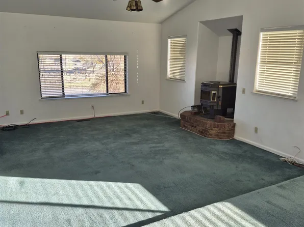 50 NW Pit Rd, Wellington, NV 89444