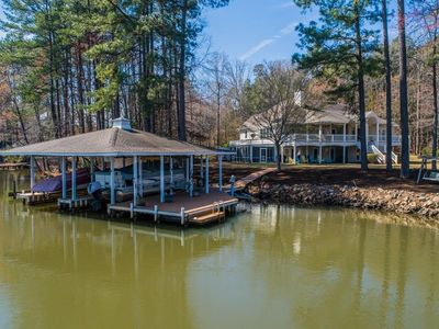 93 Pretty Creek Pl, Littleton, NC, 27850