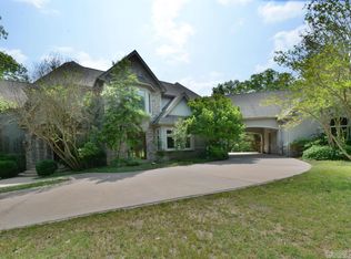 496 Quail Ridge Dr, Hot Springs, AR 71901