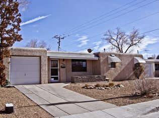 3320 Cardenas Dr NE, Albuquerque, NM 87110