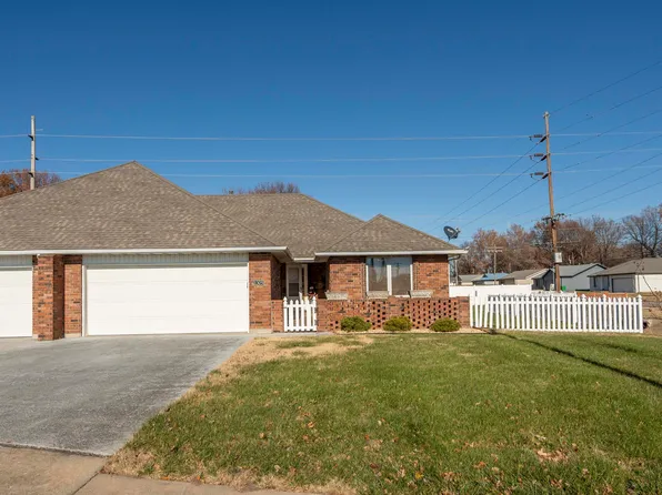 1305 W Edgewood Street, Springfield, MO 65807