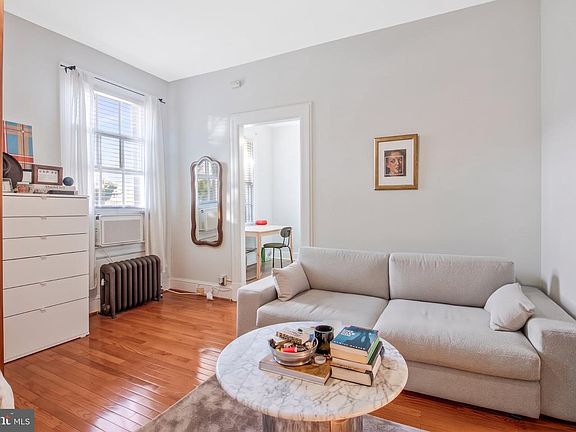 5th image of 2527 Q St NW APT 110