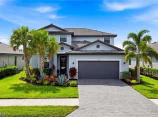 11401 Timber Creek Dr, Fort Myers, FL 33913