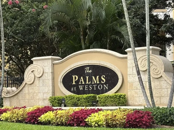 16101 Emerald Estates Drive #449, Weston, FL 33331