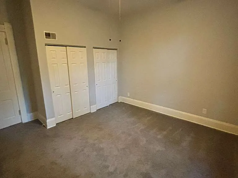 2nd bedroom - 2nd floor