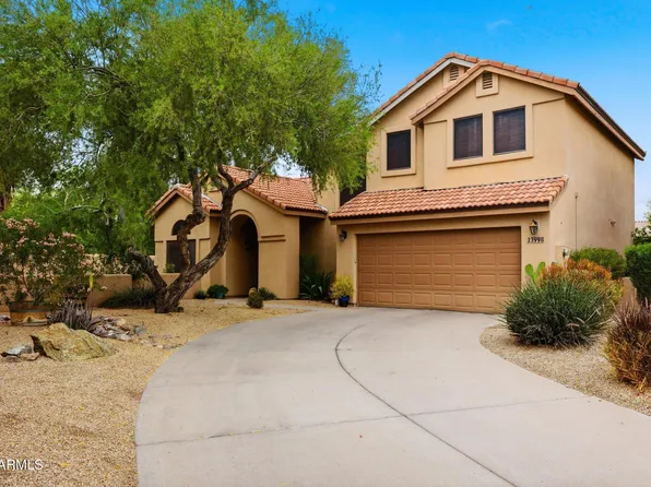 23998 N 73RD Place, Scottsdale, AZ 85255