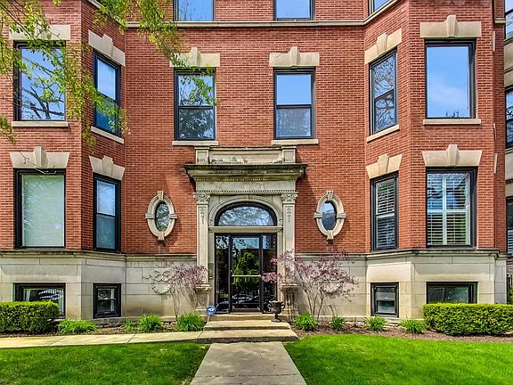 4th image of 5212 N Winthrop Ave APT 1